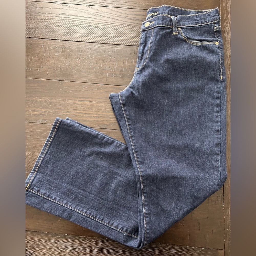 Old Navy Sweetheart Jeans